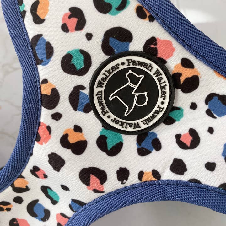 Pawsh Walker - Wholesale Pet Harness - Dog - Wild Paws Dog adjustable harness
