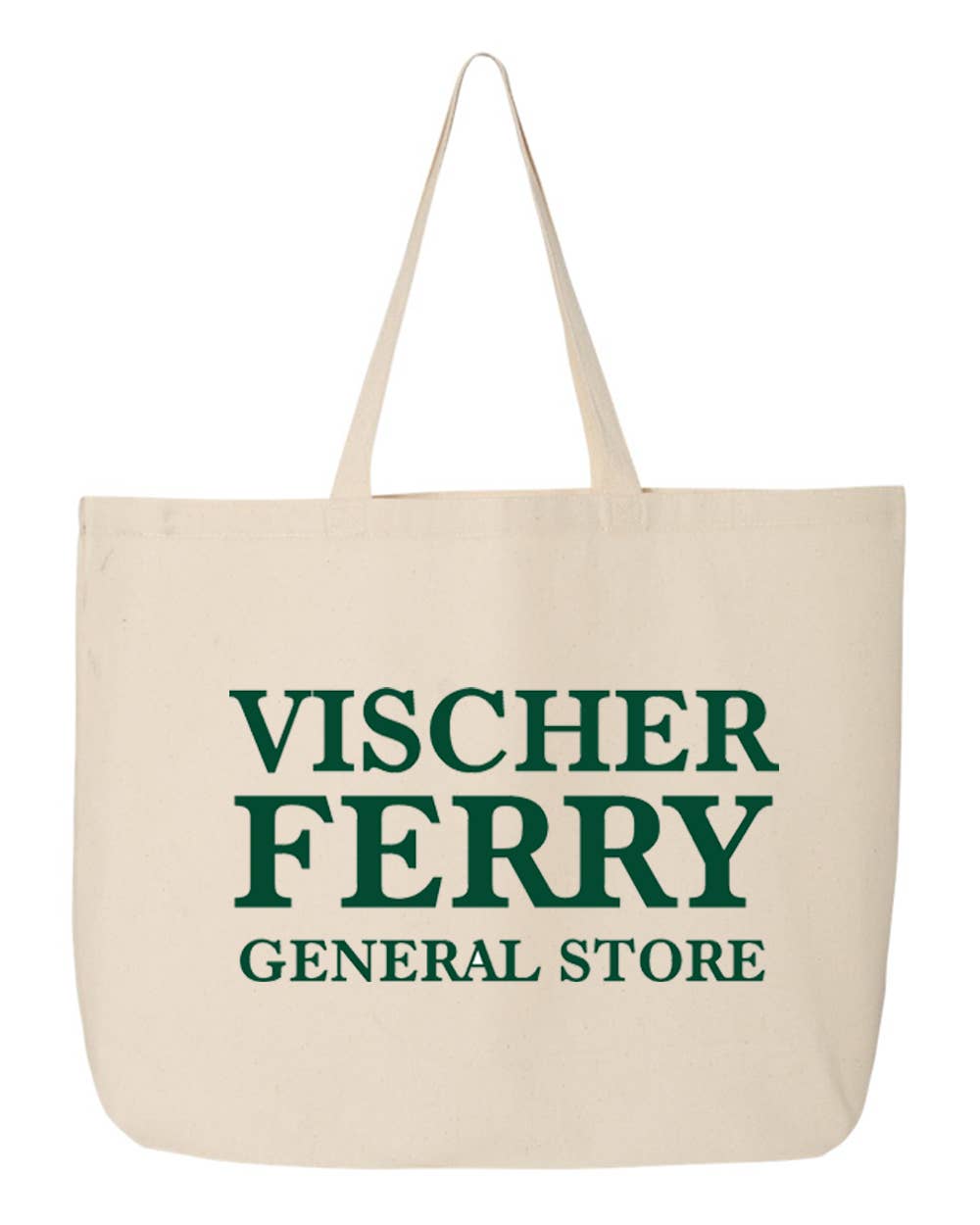 Counter Couture - Wholesale Tote Bag - Unisex - Custom Canvas Tote Bag2