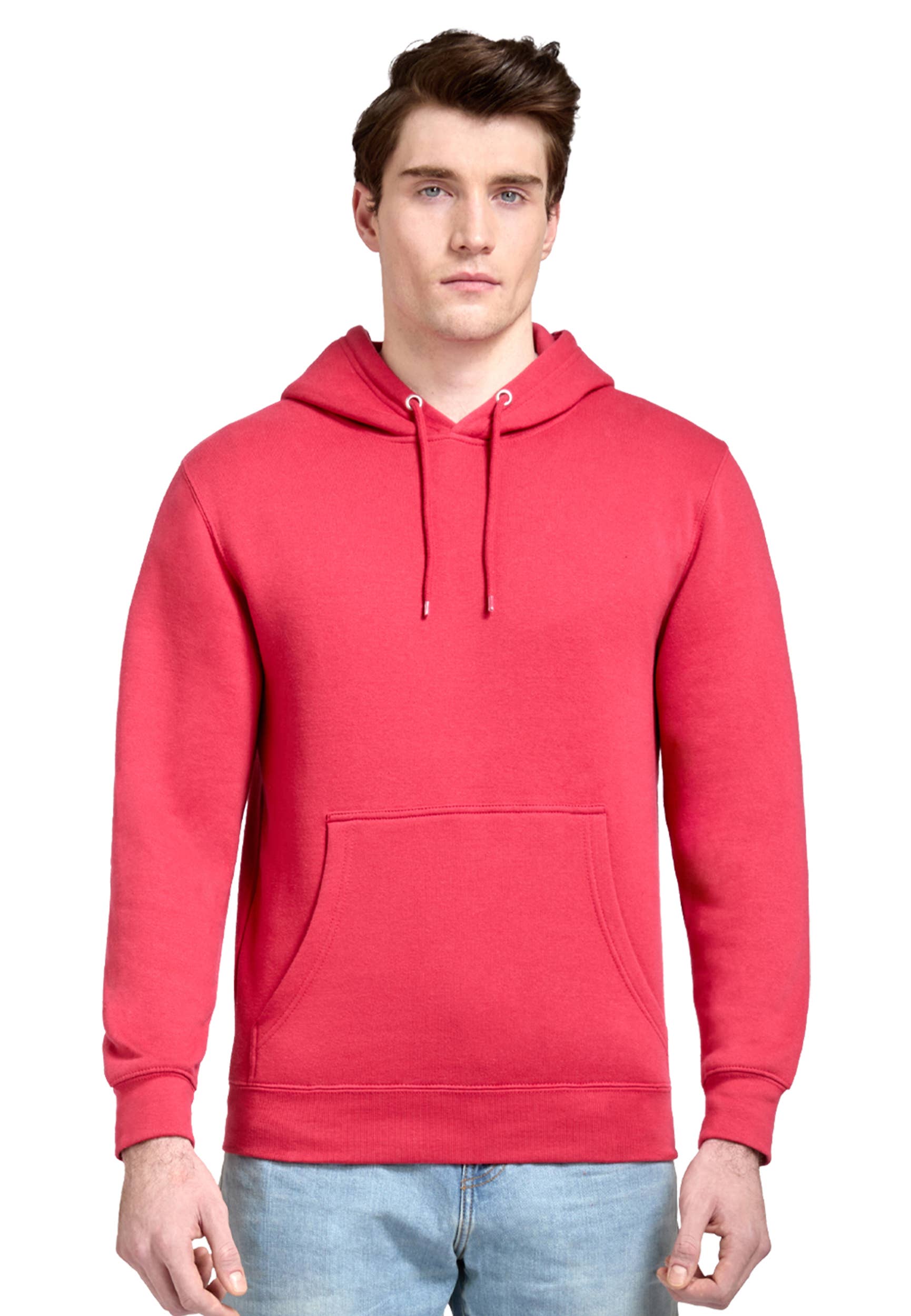 Lane Seven Apparel - Vendita all'ingrosso Felpa con cappuccio - Unisex - Felpa con cappuccio premium unisex per uomo e donna118