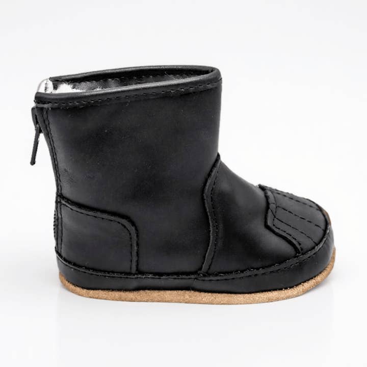 Dexter-kängan för wholesale av Little Love Bug Company