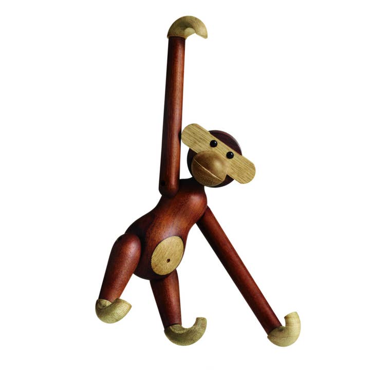 Ameico - Wholesale Decorative Figurine - Kay Bojesen - Small Monkey4