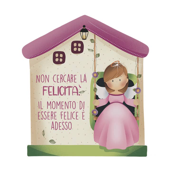 Cal Cass. Felicity for wholesale by Dekori