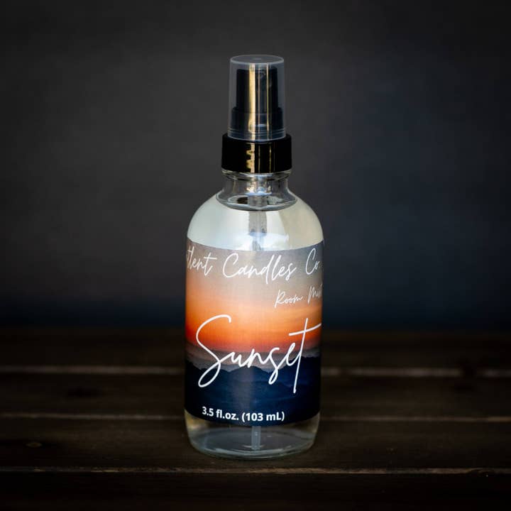 coucher de soleil pour la vente par xScentlent Candles Co LLC