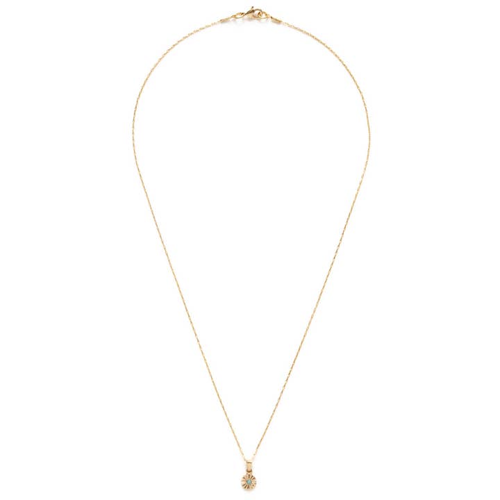 Amano Studio - Wholesale Pendant/Charm Necklace - Wink Necklace5