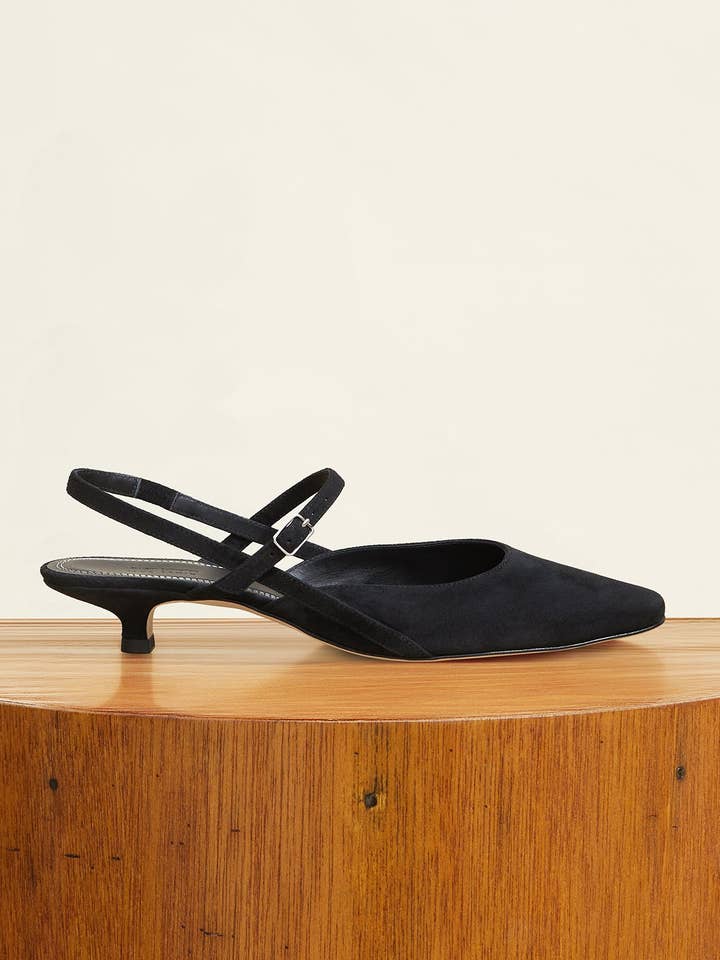 Allison för wholesale av Jack Erwin