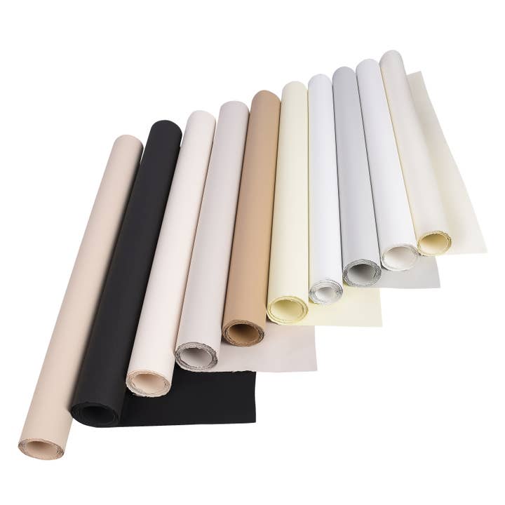 Stonehenge Hvid 50"x10yd 250gsm for engroshandel hos Legion Paper