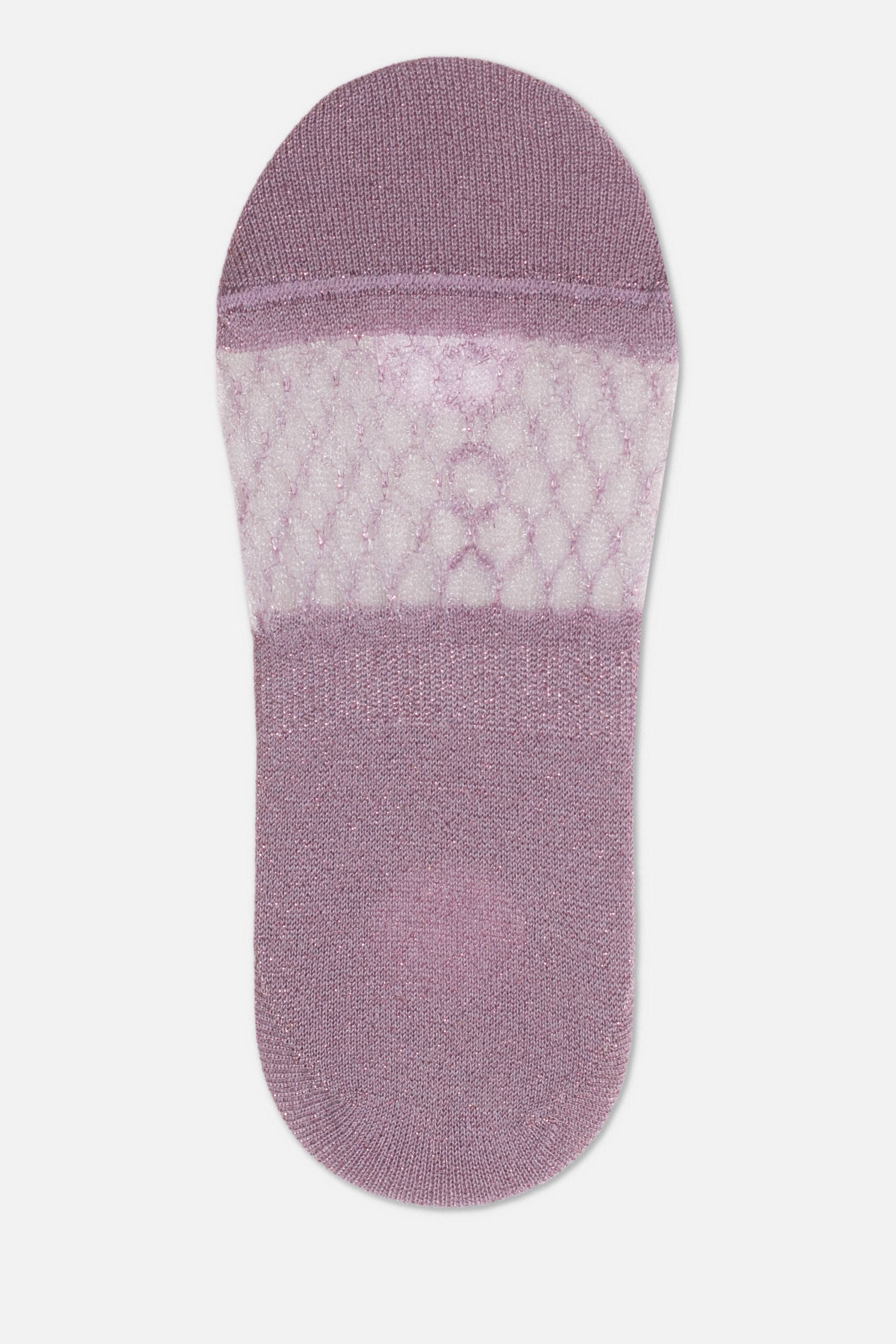 Conte Elegant - Wholesale Socks - Women's - Footlets Conte Classic - 236 Made of Viscose with Lurex9