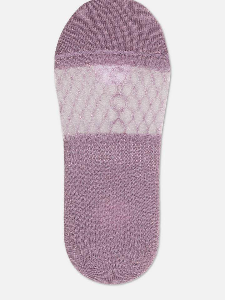 Conte Elegant - Wholesale Socks - Women's - Footlets Conte Classic - 236 Made of Viscose with Lurex9