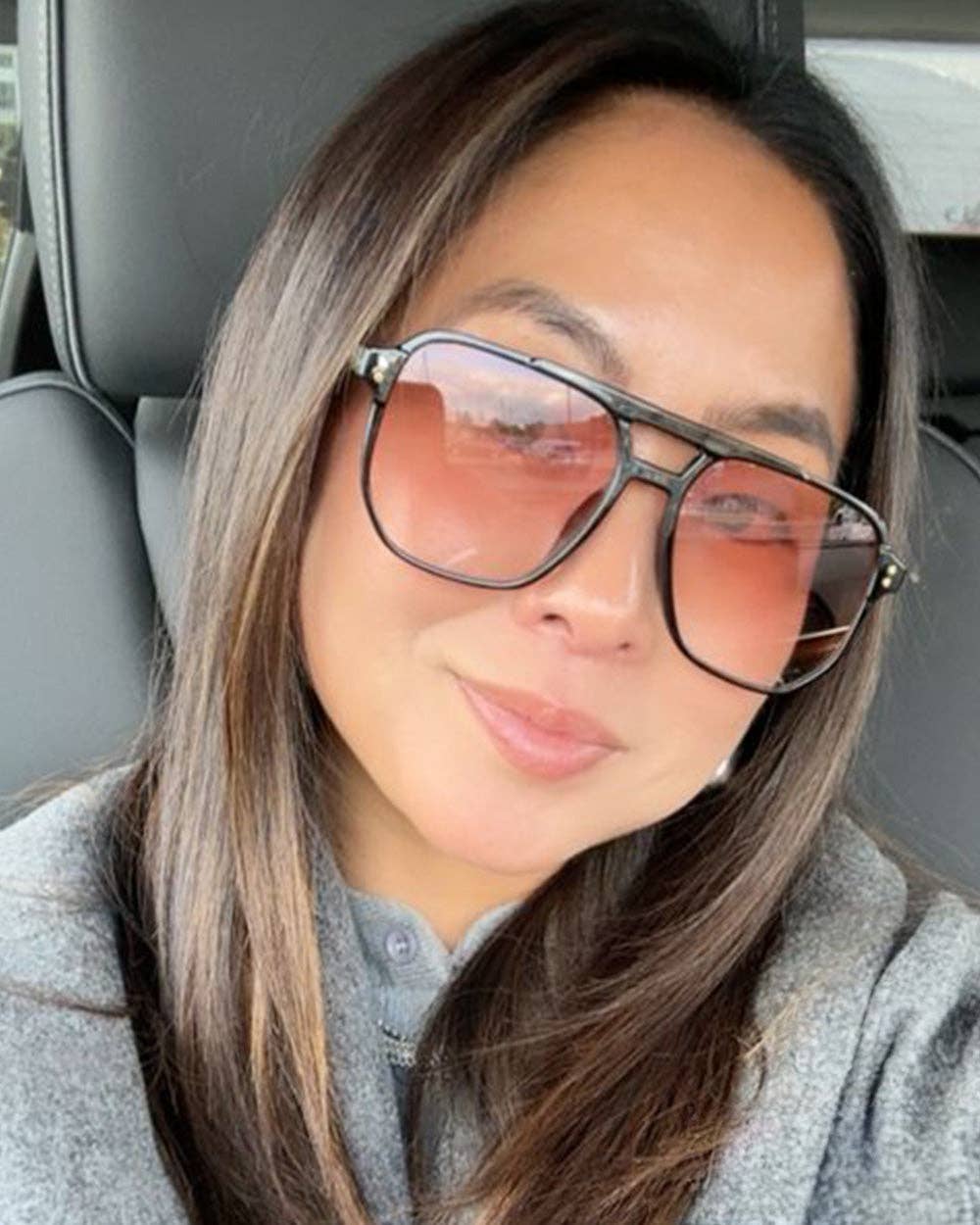 Fifth & Ninth – wholesale Sunglasses – Women's – Skye5