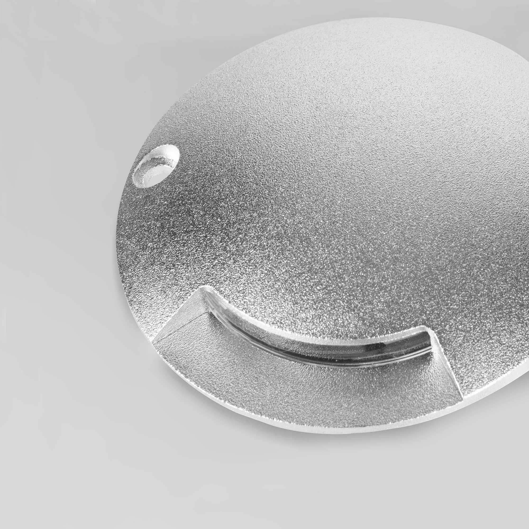 Forlight – Luz de exterior/de relva por atacado – Way Foco Exterior De Superfície Led Para Sinalizar2