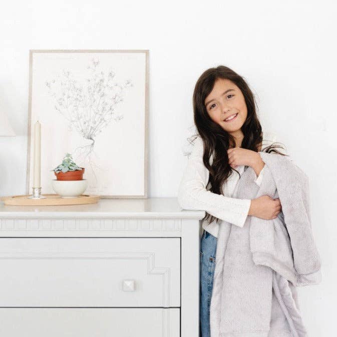 Saranoni - Wholesale Bedding Blanket - Kids & Baby - LUSH TODDLER BLANKETS2