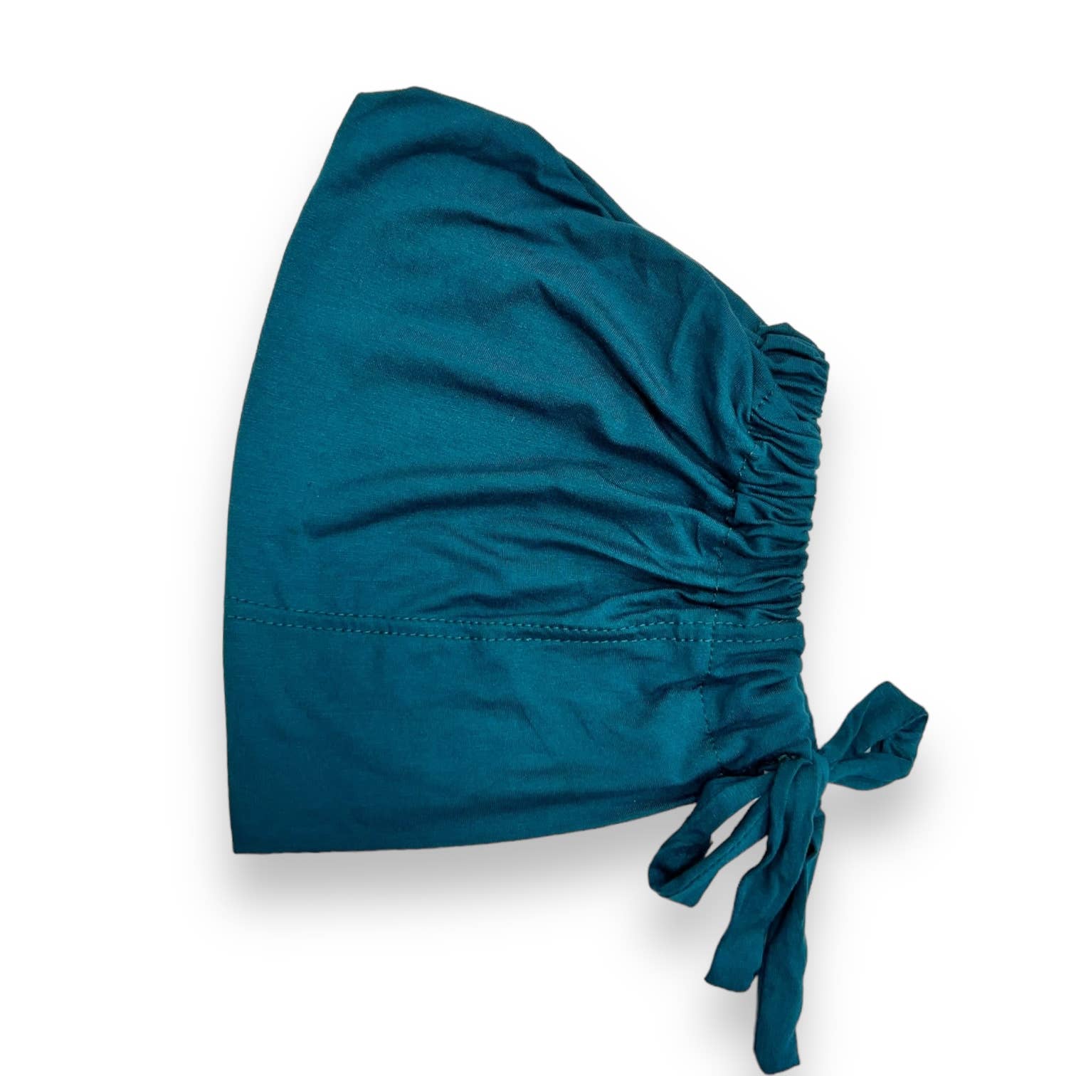 Hijab Collections - Wholesale Hijab - Women's - Recycled Bamboo Viscose Undercap with adjustable tieback18