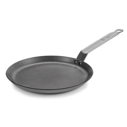 Ferrum Non-Stick Crepe Maker for wholesale by LACOR MENAJE PROFESIONAL S.L.