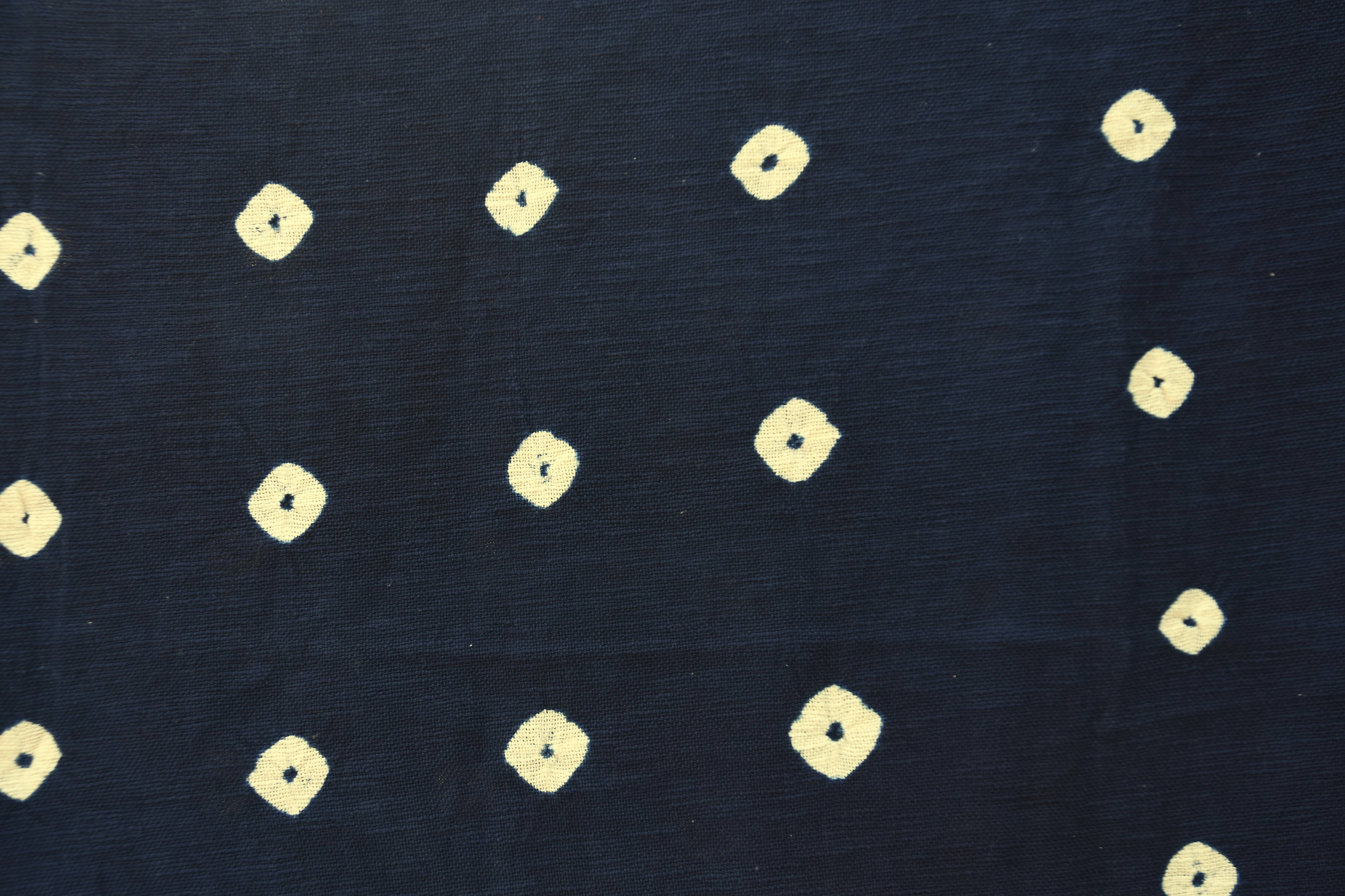 Fabdivine - Wholesale Throw blanket - Interior Cotton Boho Mud Cloth Throw Balnket For Home2