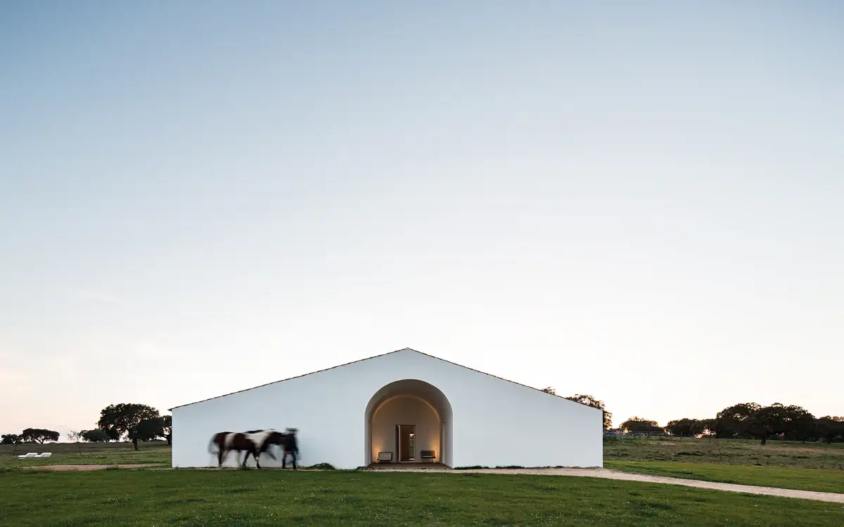 Loft Publications - Wholesale Huis- en tuinboek - The New Rural – Wonen in de natuur5