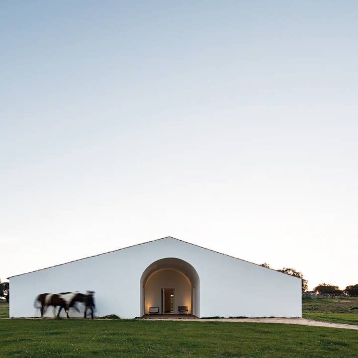 Loft Publications - Wholesale Huis- en tuinboek - The New Rural – Wonen in de natuur5