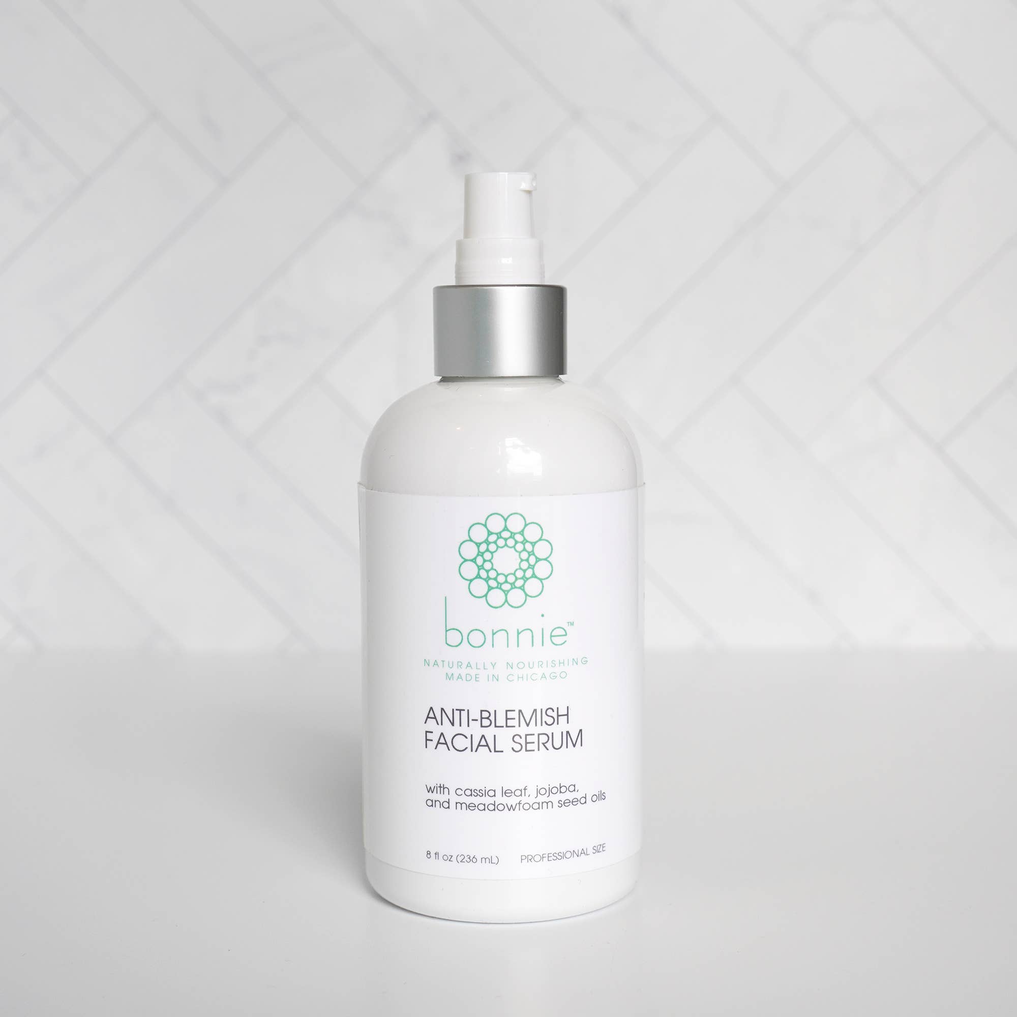 Bonnie Skincare - Wholesale Facial Serum/Concentrate - Backbar / Serums0