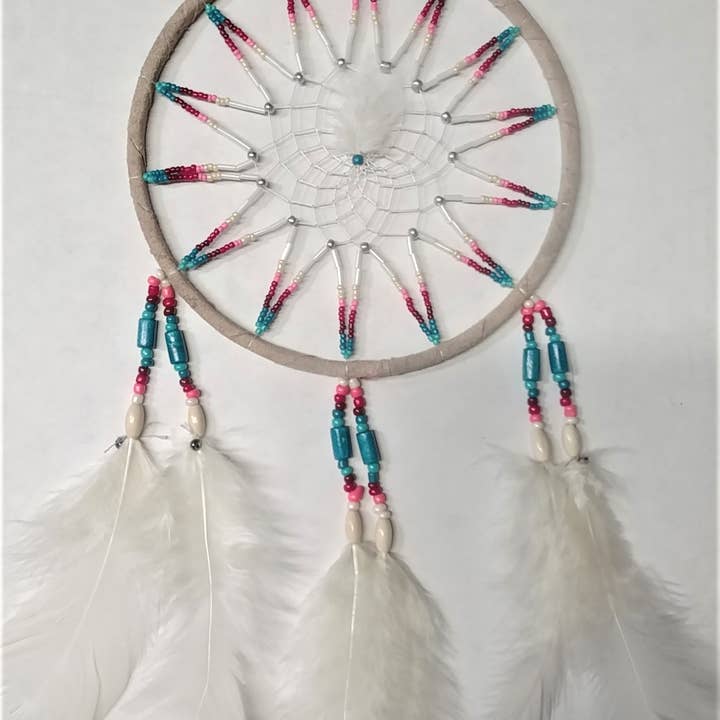 Pampeana - Vendita all'ingrosso Acchiappasogni - Acchiappasogni 40