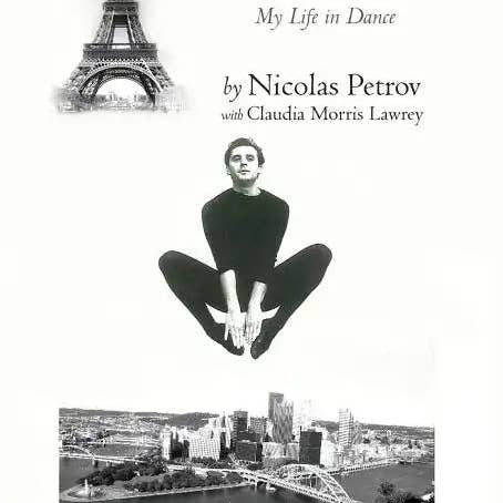 Books by splitShops - Wholesale Biography & Memoir - From Paris to Pittsburgh: My Life in Dance - Paperback