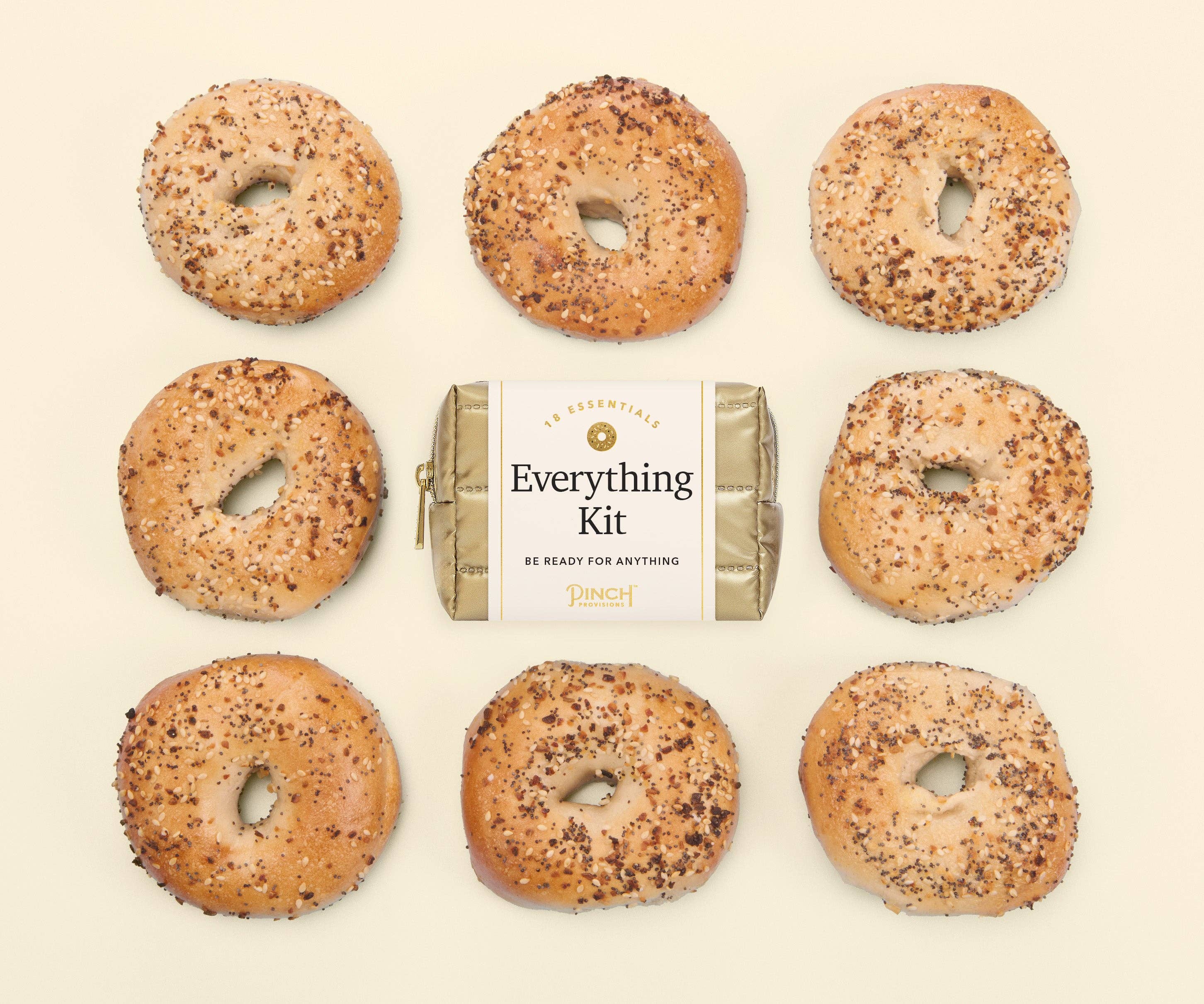 Pinch Provisions - Wholesale Travel Set - Puffer Everything Kit4