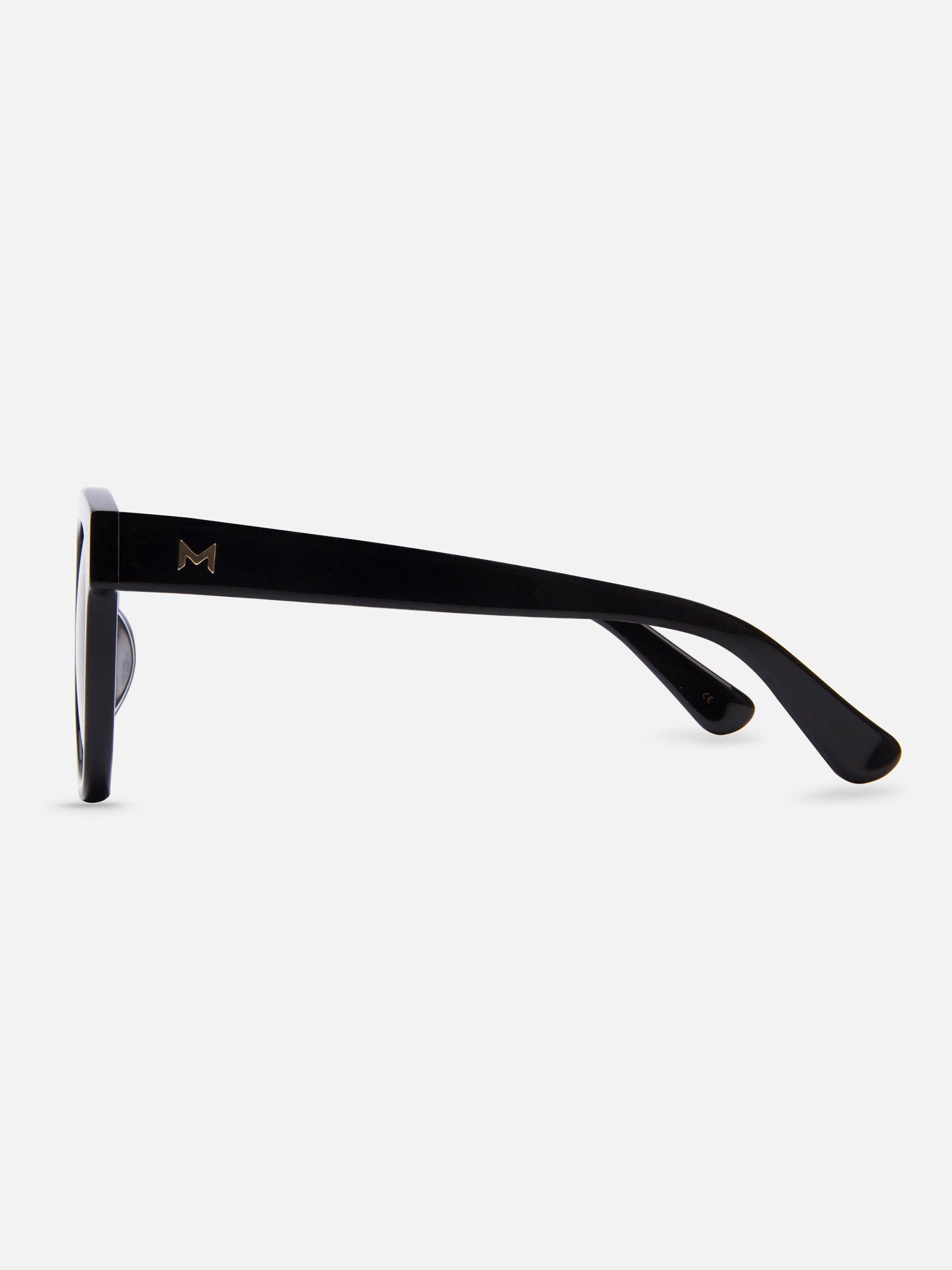 MONGLAM - Wholesale Sunglasses - Unisex - Rain Black2