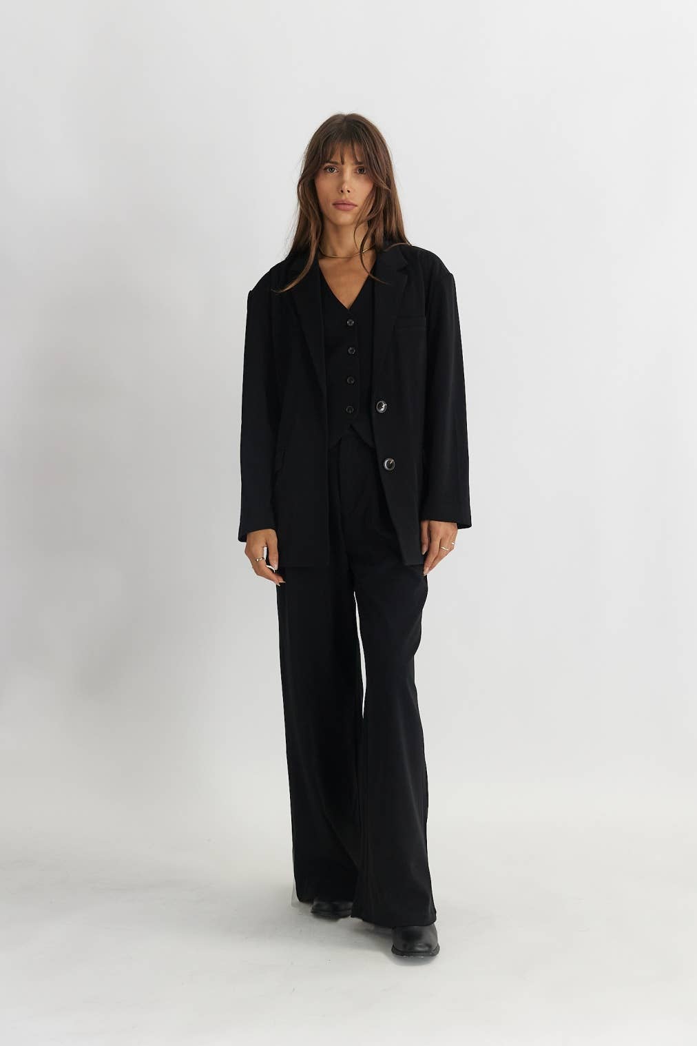 MOD REF - Wholesale Jacket - Women's - The Leola Jacket2