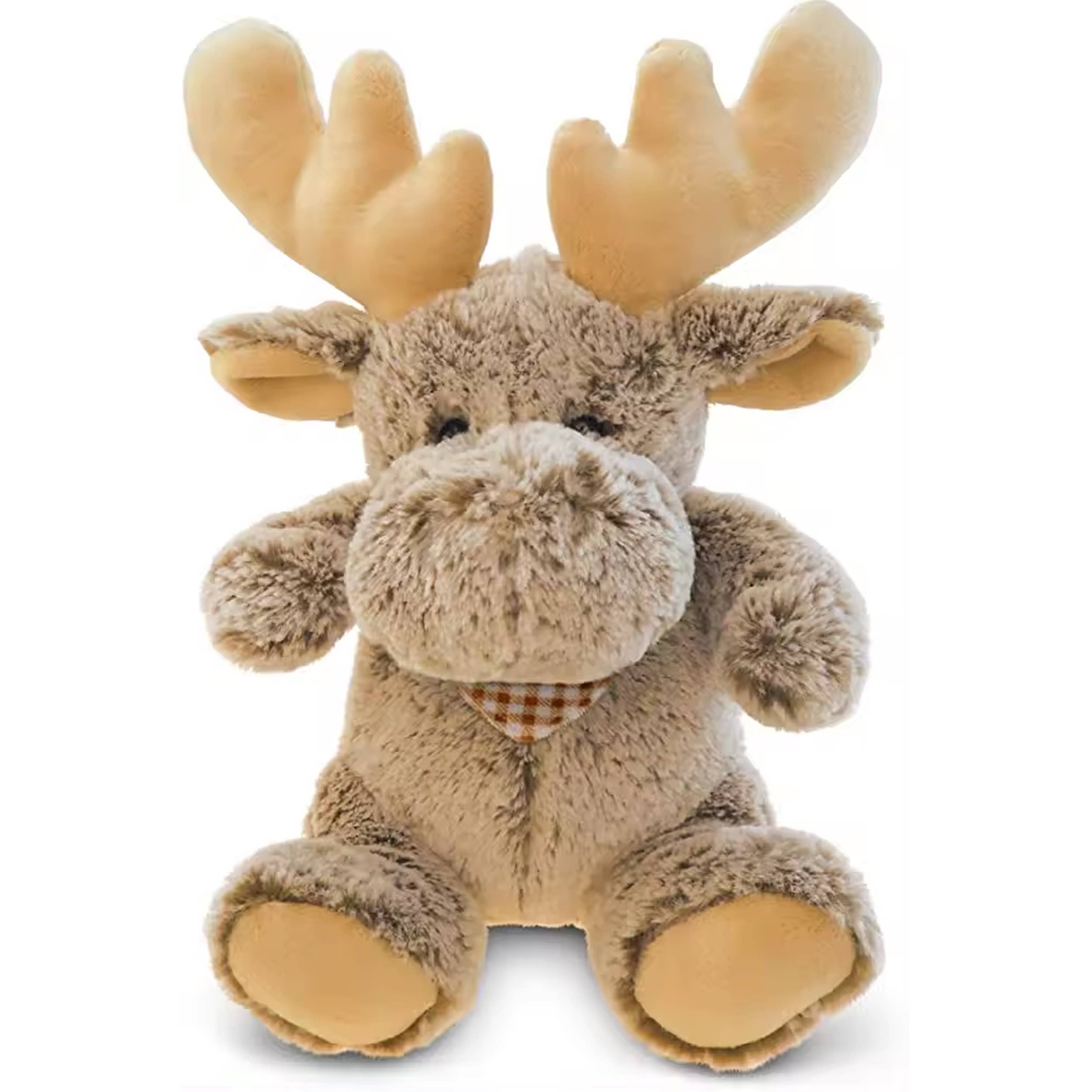 Toyarina - Wholesale Stuffed/plush toy – Kids & baby - Soft Deer Plush Toy - Back to School - in bulk0
