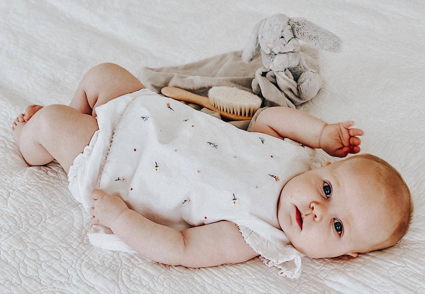 Fephas - Wholesale Hair Brush/Comb - Kids & Baby - Goat Hair Brush4