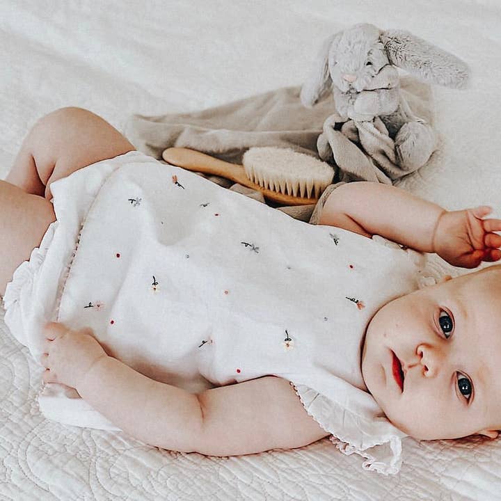 Fephas - Wholesale Hair Brush/Comb - Kids & Baby - Goat Hair Brush4