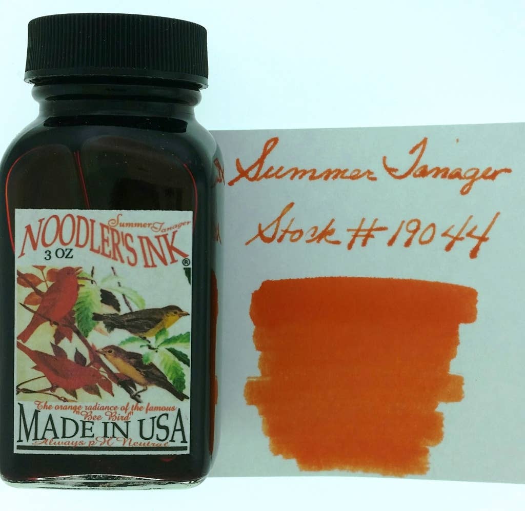 Luxury Brands of America - Wholesale Ink Pad - Noodler's Ink - 3 ounce78