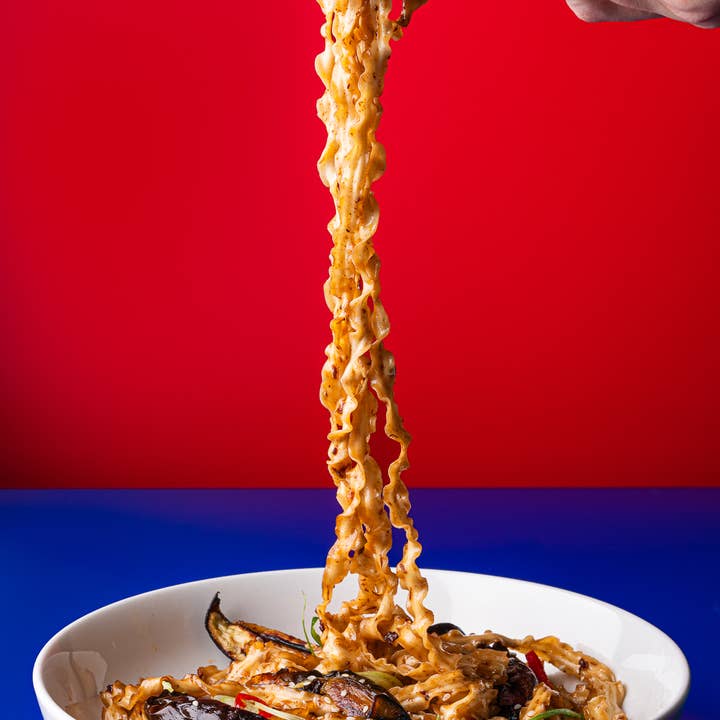 Chilli Chan's – Großhandel Ramen – Sonnengereifte, handgeschnittene Nudeln mit Sesam und Soja5