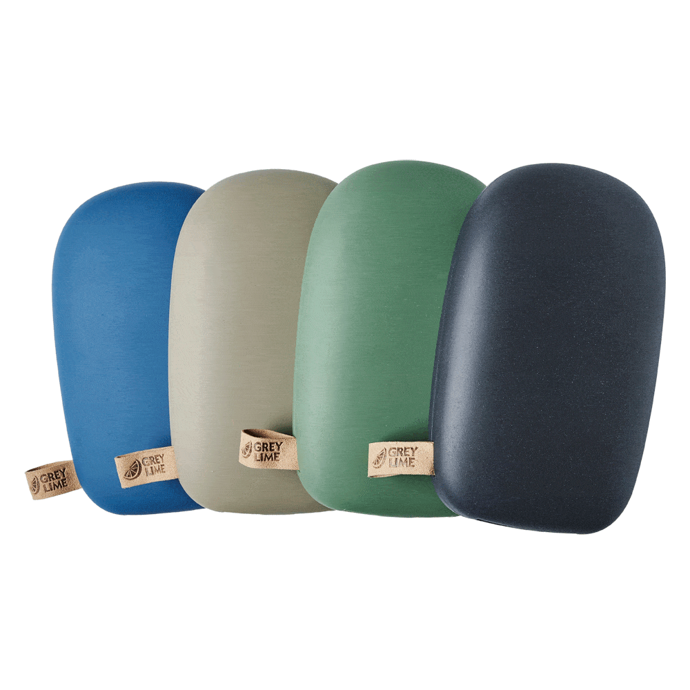 GreyLime - Wholesale Portable Charger - Power Stone II 10400 mAh Powerbank Green5