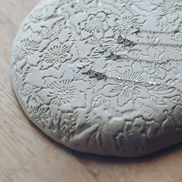 Cerca y Querido para venta al por mayor de Dustmade