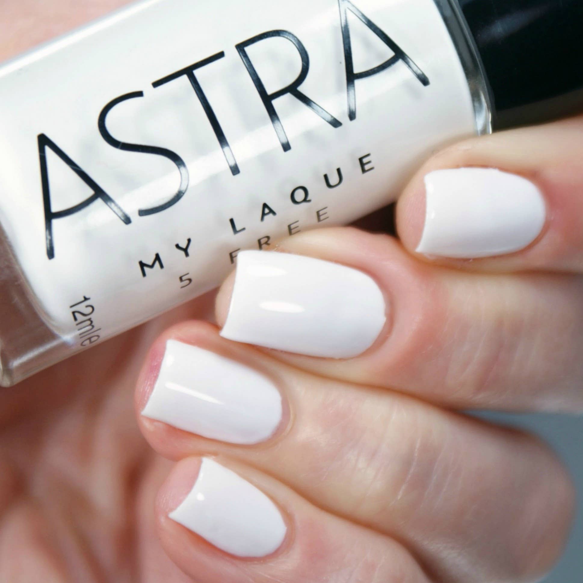 Astra Make-Up - Wholesale Nail Polish - My Laque 5Free42