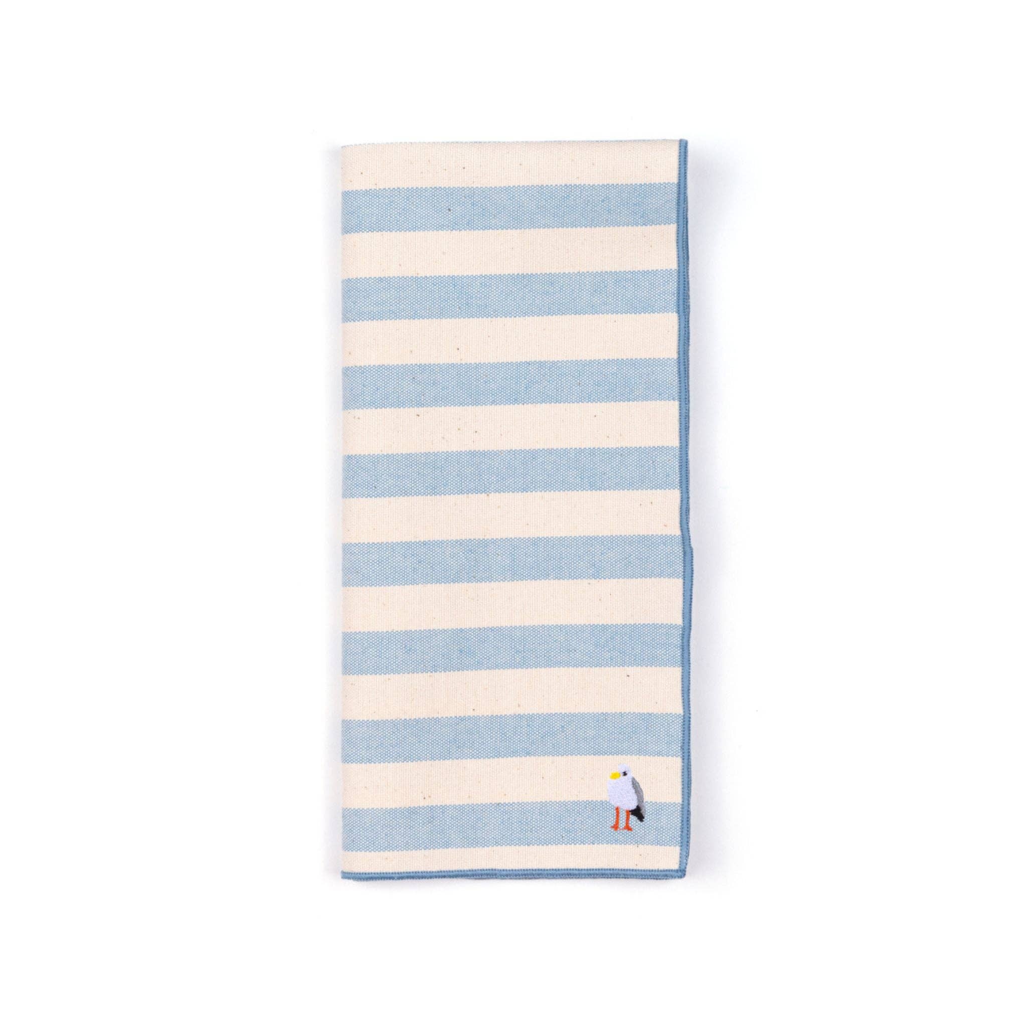 Torres Novas – Großhandel Papier- & Stoffserviette – Barra bestickte Servietten53