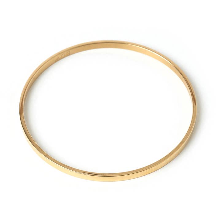 Nate Gold Bracelet for wholesale by Arms Of Eve