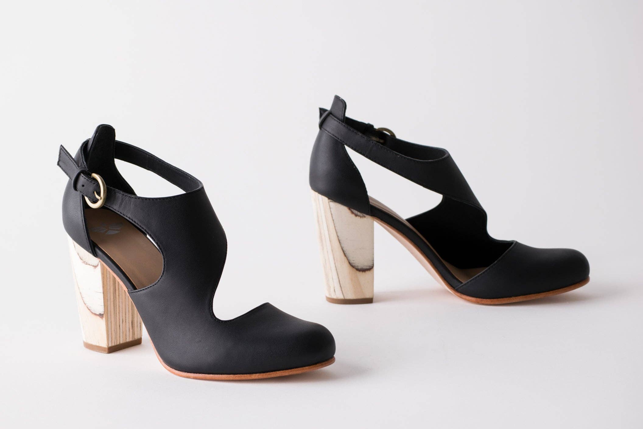 Fortress - Wholesale High Heels - Women's - Luna Naya Handmade Leather High Heels8