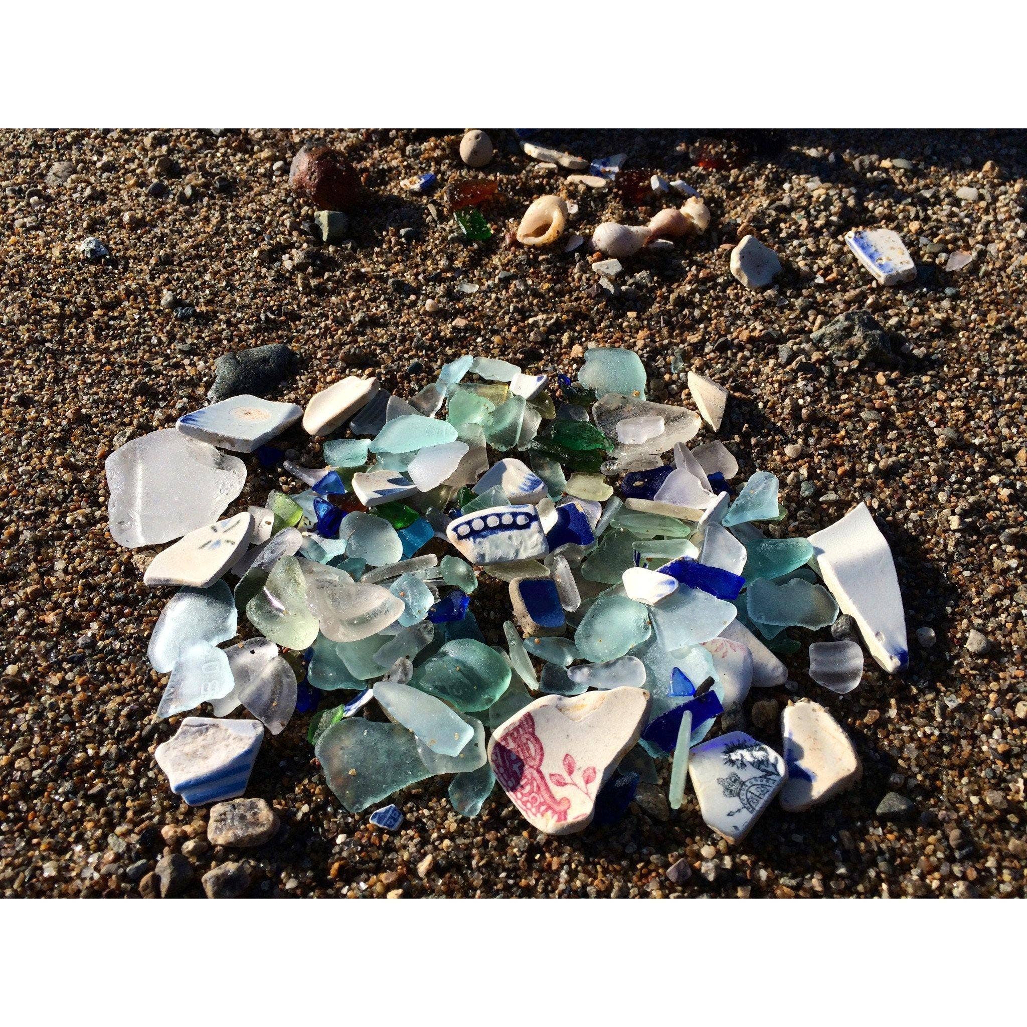 Rockport Candle Company - Wholesale Jar/Filled Candle - 11 Beachcomber Candle3