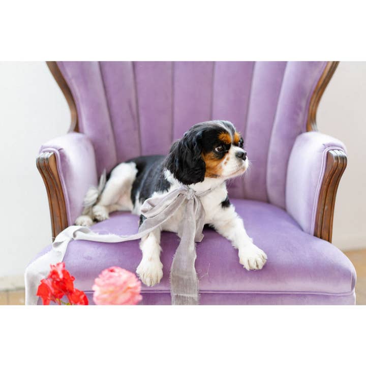 Amore Society - Wholesale Ribbon - Gift Wrapping - Silk Ribbon1