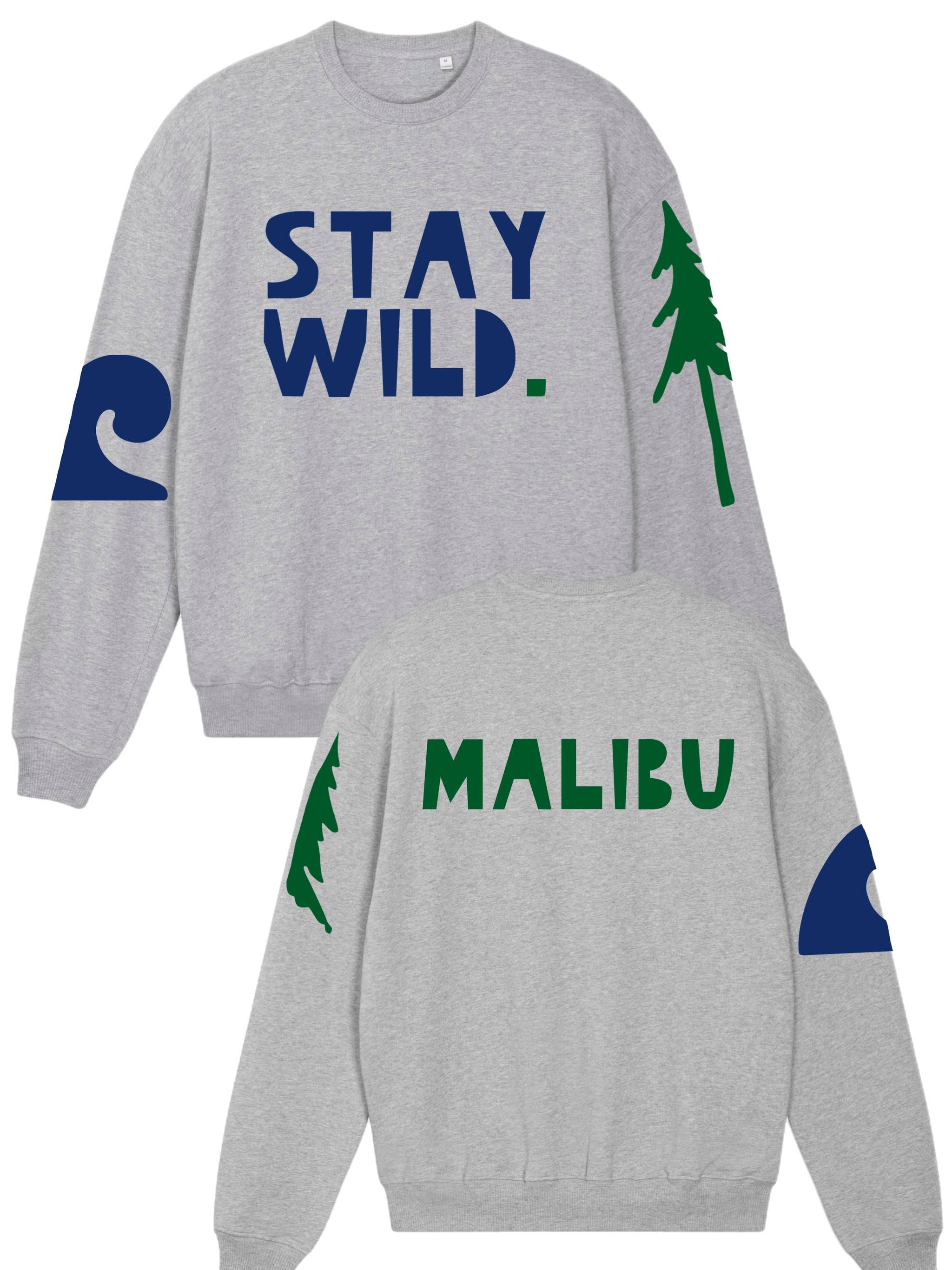 Cabana Club California - Wholesale Graphic Sweatshirt - Women's - A Custom 4 U Graphic Sweatshirt20