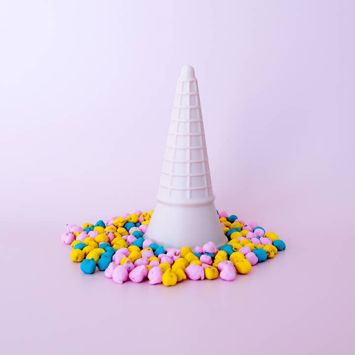 Play Sense - Wholesale Toy Set - Kids - Eco Ice Cream Cone