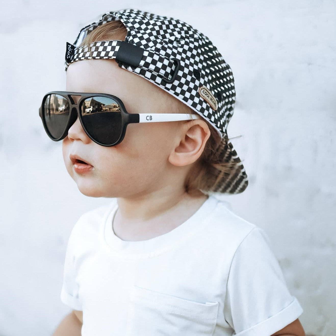 Cool Beanz - Wholesale Kids Hat - Kids - Dogtown 5 Panel Hat7