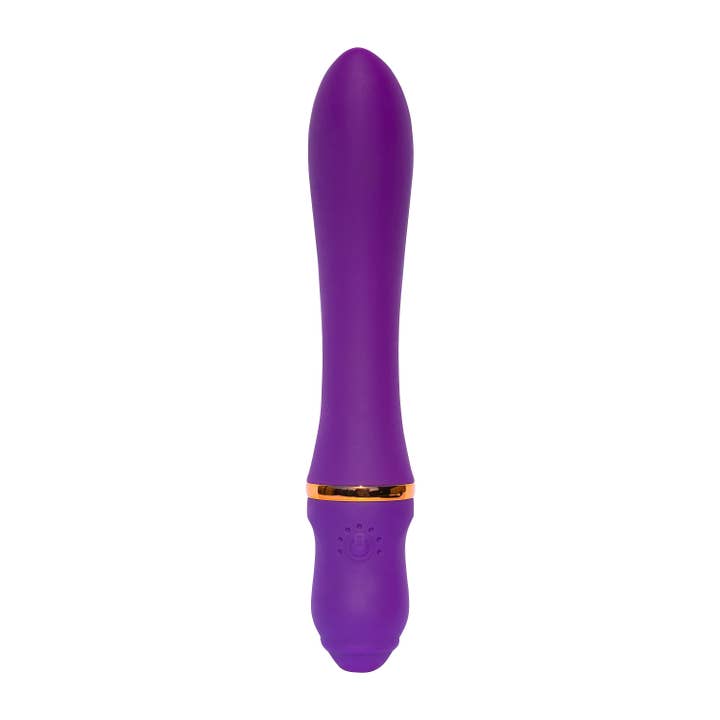 Vibrating Wand for wholesale by Pleasure Privilege LTD