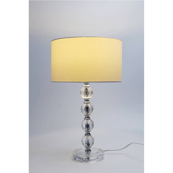 LEXI LIGHTING - Wholesale Accent/Desk Lamp - Suzie Acrylic Table Lamp5