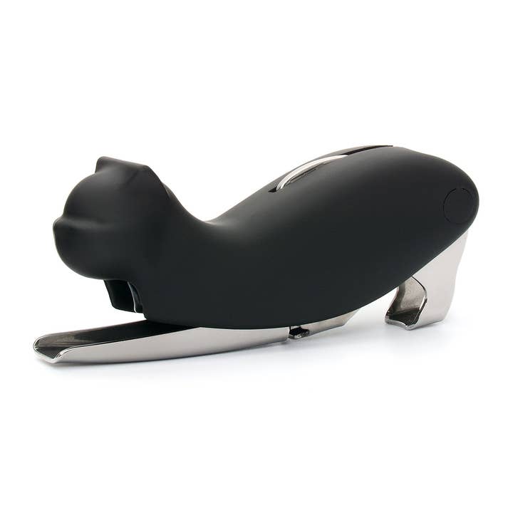 Bar Amigos 3-in-1 Meow Cat Waiters Corkscrew for wholesale by Wholesale Gifts Tomorrow