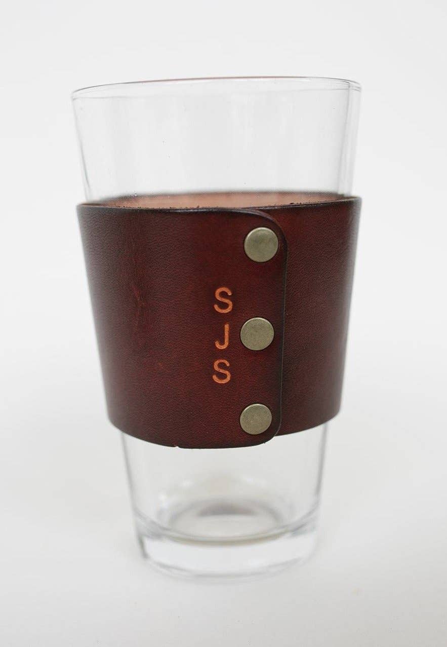 Lindy Leather – Engroshandel Drikkeglas/kop – Personalisering