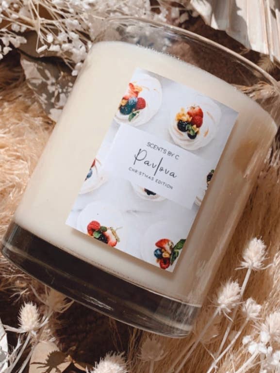 Pavlova ljus för wholesale av Scents By C.