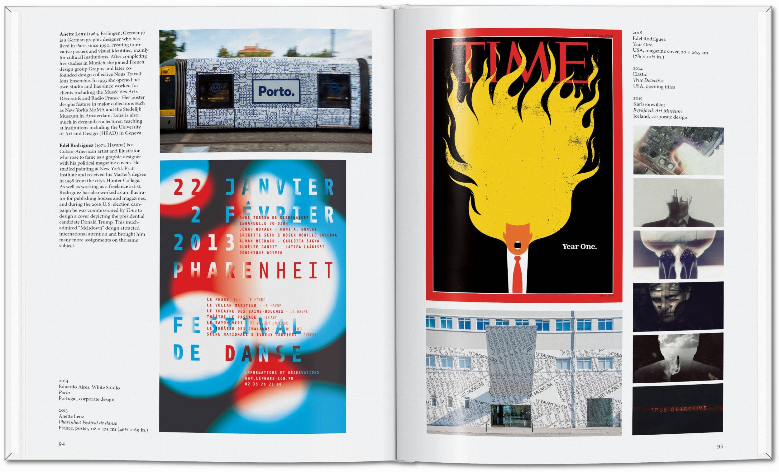 TASCHEN Europe - Wholesale Display Book - Disegno Grafico. 1890–Oggi (Italian)8