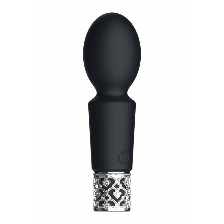 Shots – wholesale Sex toy – Brilliant Rechargeable Silicone Bullet Sex Toy