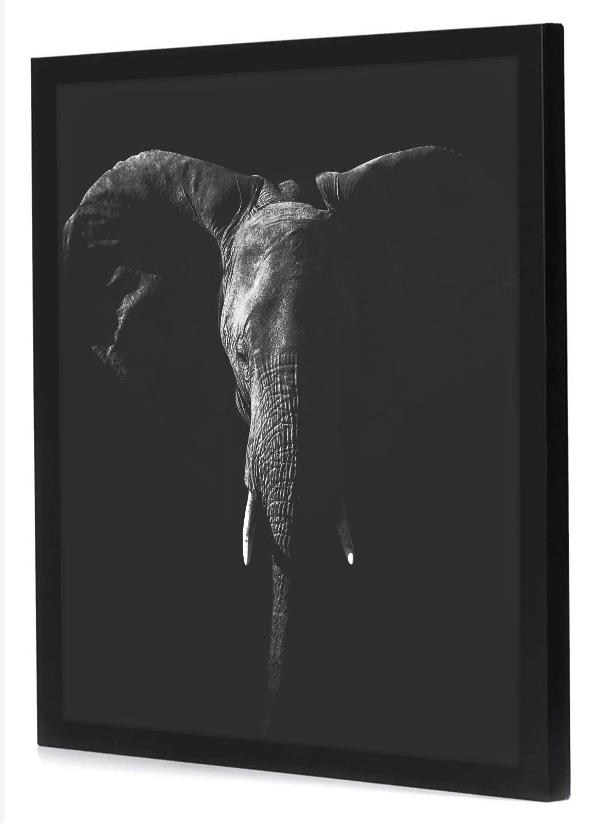 Americanflat - Wholesale Picture Frame - Americanflat Poster Frame with Wide Molding171